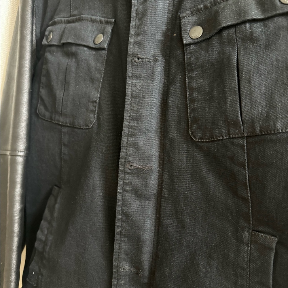 OPEN TO OFFERS!!! John Varvatos Jacket - Picture 8 of 13